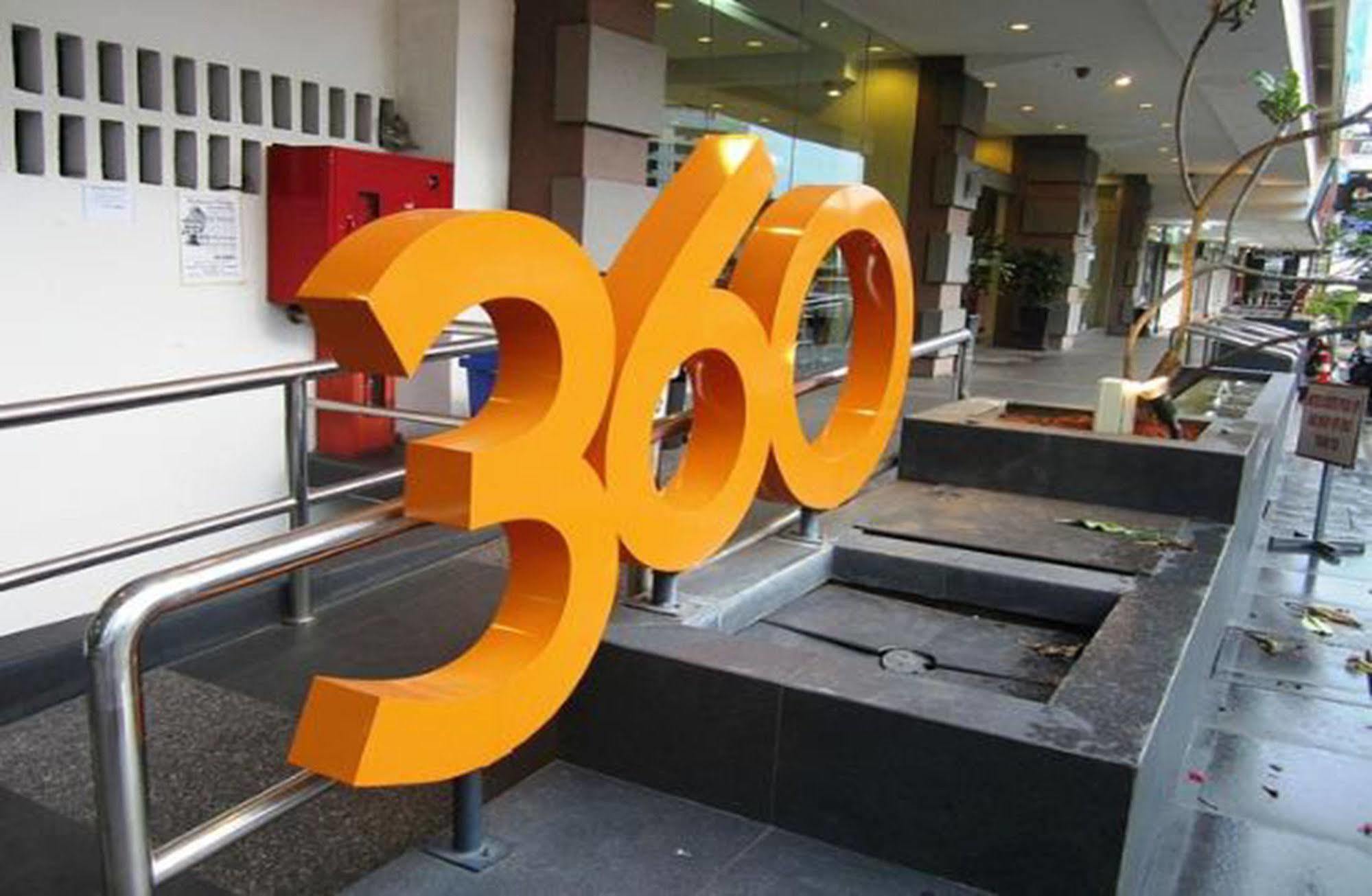 Hotel 98 Kuching Ngoại thất bức ảnh